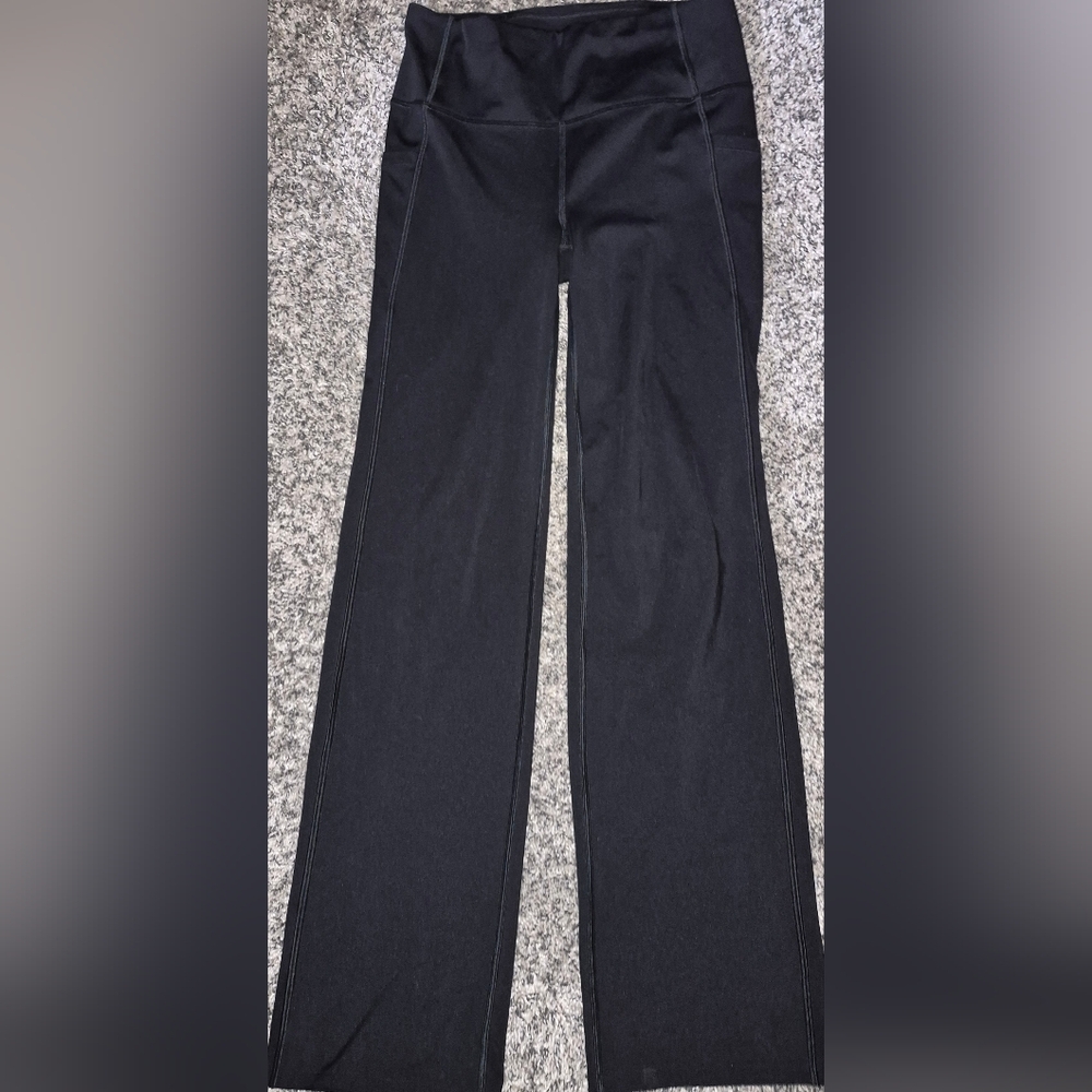 All in Motion Black Leggings